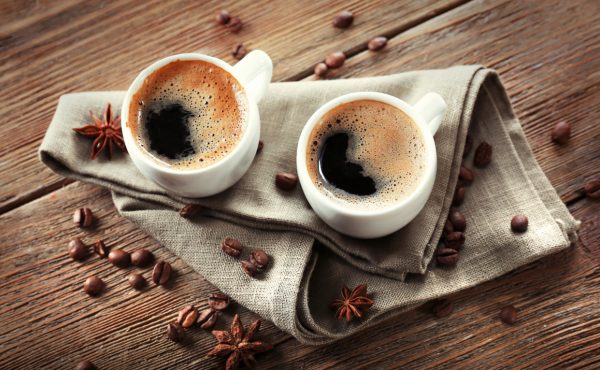 Cafe Cubano