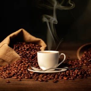The Gift of Flavored Coffee