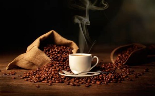 The Gift of Flavored Coffee
