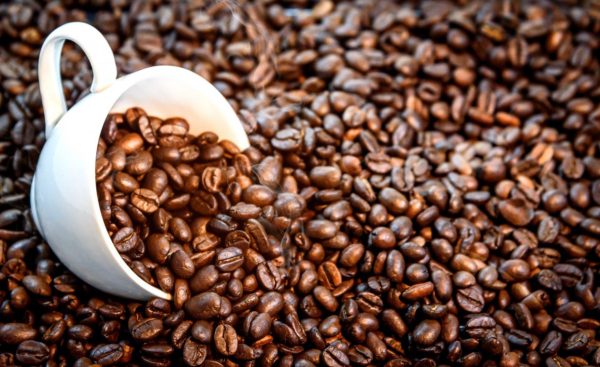 Sumatra Mandheling