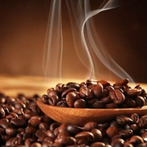 The Gift of Organically Grown Coffee