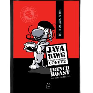 French Roast