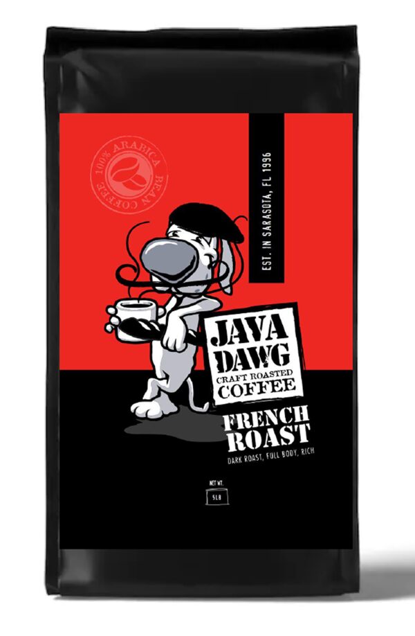 French Roast