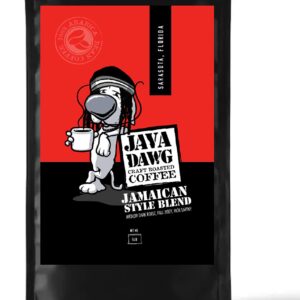 Jamaican Style Blend
