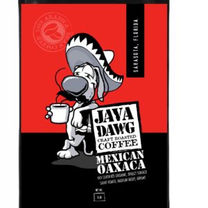 Mexican Oaxaca