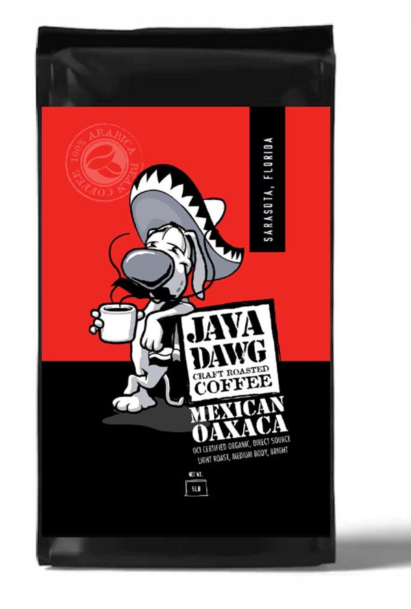 Mexican Oaxaca