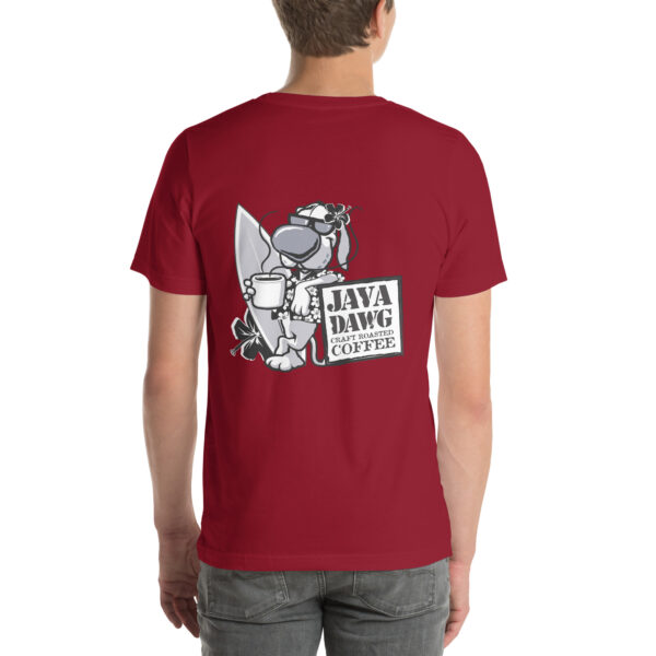 Hawaiian Dawg Tee - Image 8
