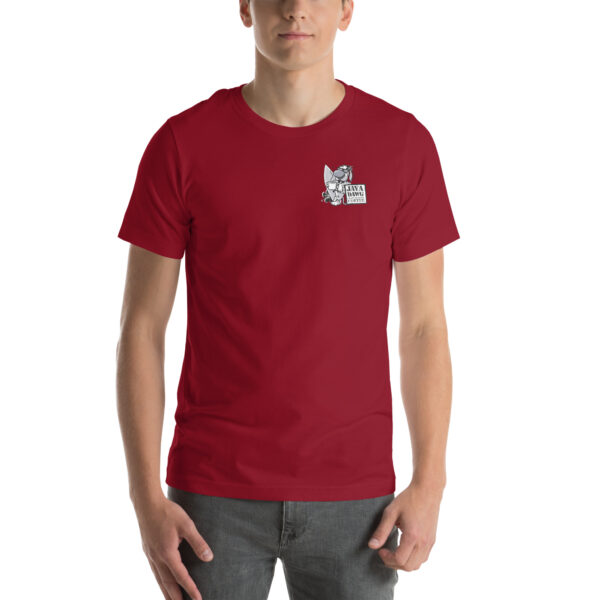 Hawaiian Dawg Tee - Image 7