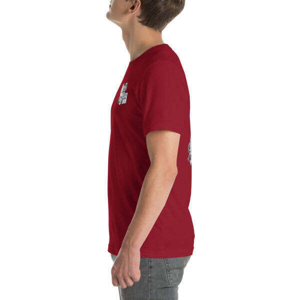 Hawaiian Dawg Tee - Image 9