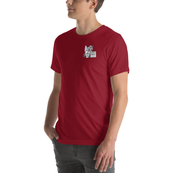 Hawaiian Dawg Tee - Image 10