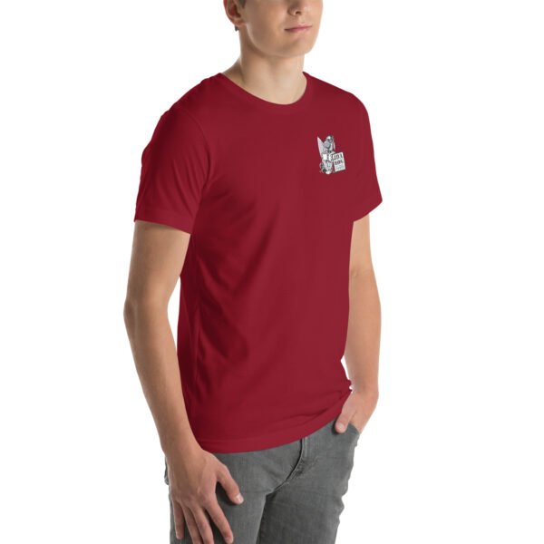 Hawaiian Dawg Tee - Image 12
