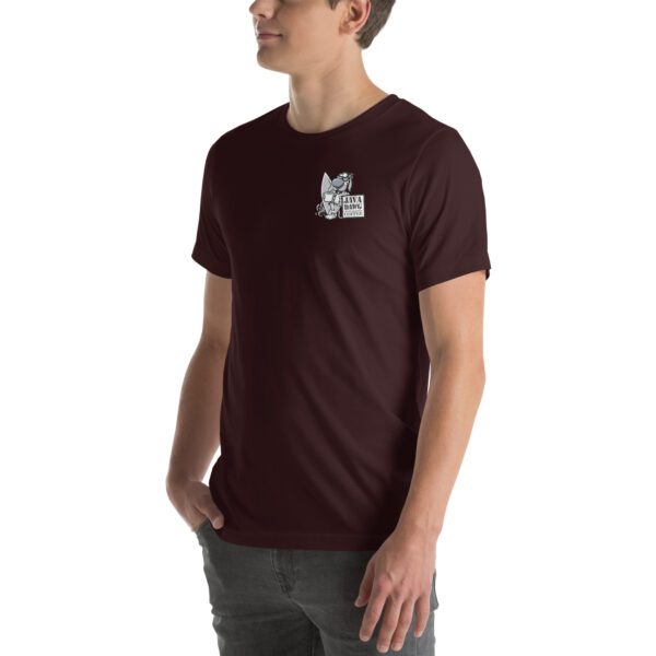 Hawaiian Dawg Tee - Image 4