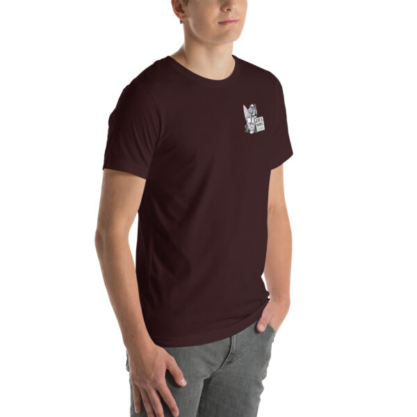 Hawaiian Dawg Tee - Image 6