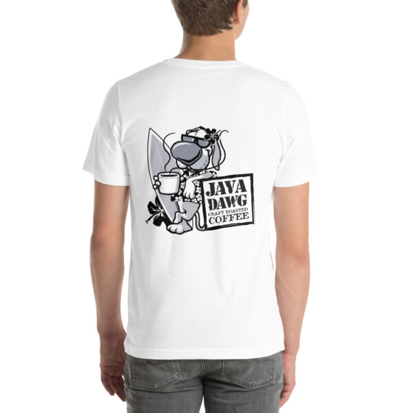 Hawaiian Dawg Tee - Image 14