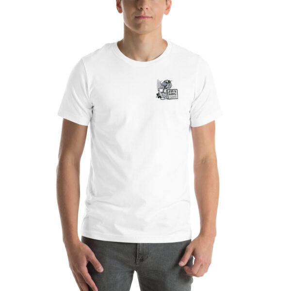 Hawaiian Dawg Tee - Image 13