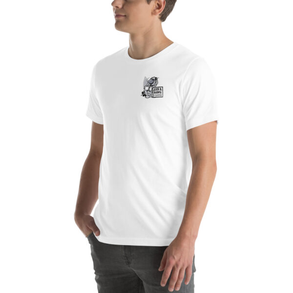 Hawaiian Dawg Tee - Image 16