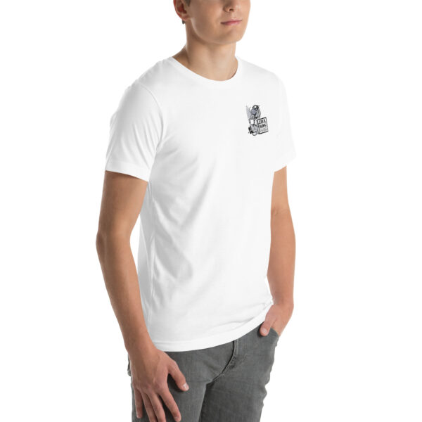 Hawaiian Dawg Tee - Image 18