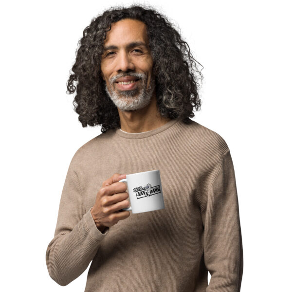 Java Dawg Mug - Image 7
